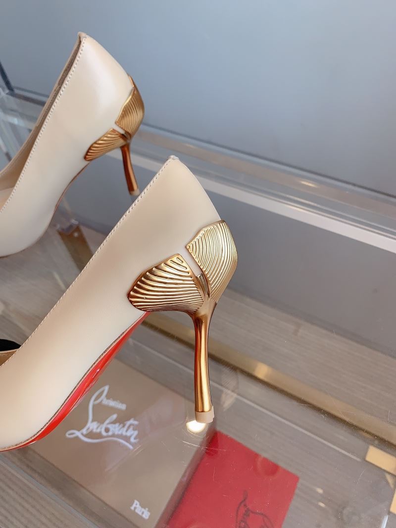 Christian Louboutin Heeled Shoes